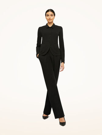The Blouse Effect Blazer