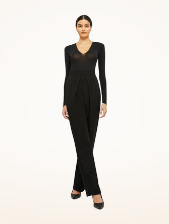 The Palazzo Trousers