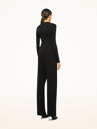 The Palazzo Trousers