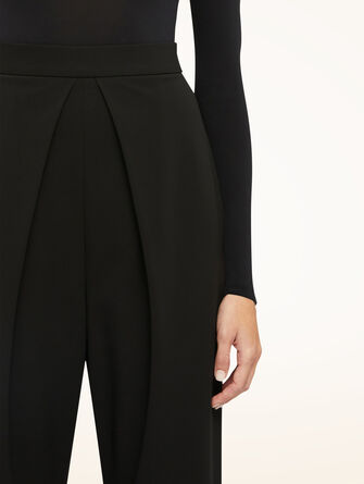 The Palazzo Trousers