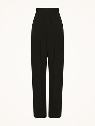 The Palazzo Trousers