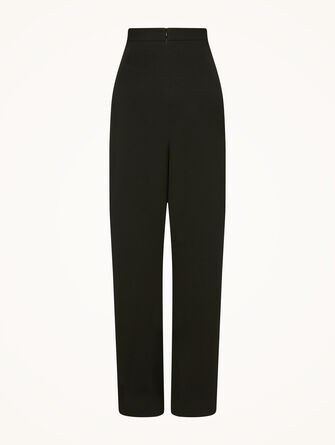The Palazzo Trousers