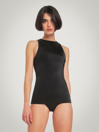 The Workout Top Sleeveless