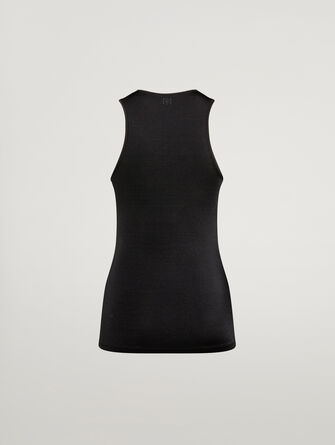 The Workout Top Sleeveless