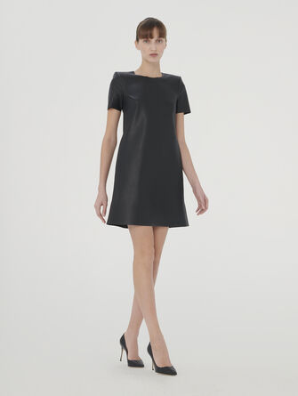 Vegan Dress