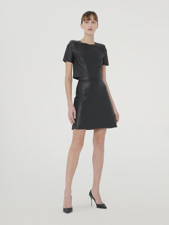 Vegan Skirt
