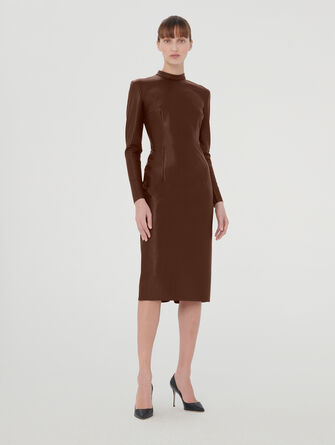 Vegan Dress