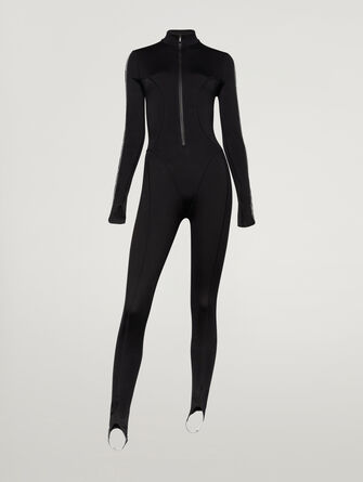 Thermal Jumpsuit