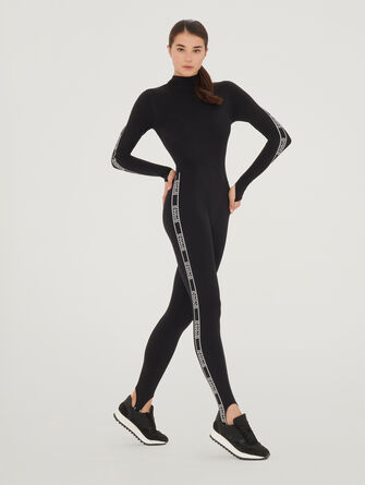 Thermal Jumpsuit