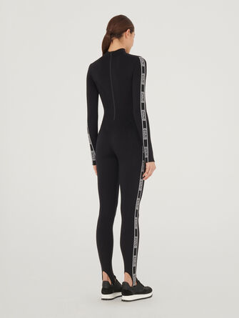 Thermal Jumpsuit