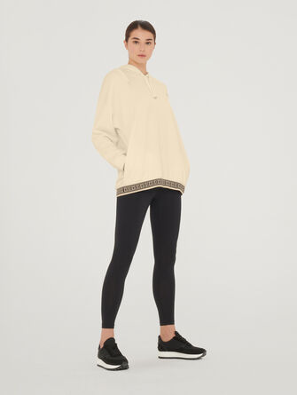 Hooded Sweater