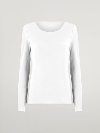 Jersey Top Long Sleeves