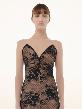 Louise Dress