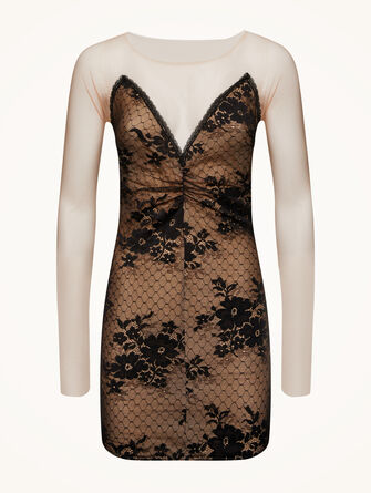 Louise Dress