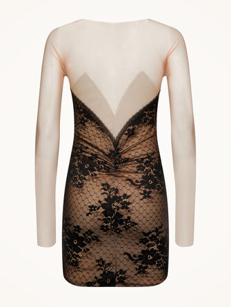 Louise Dress