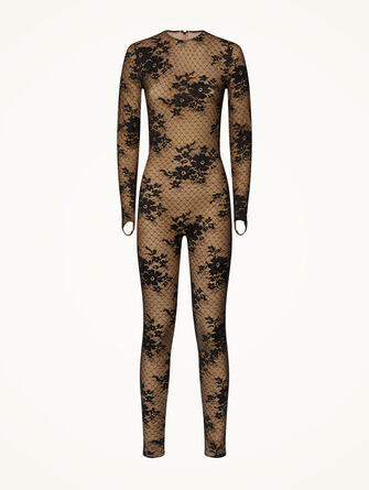 Pattie Jumpsuit