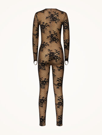 Pattie Jumpsuit