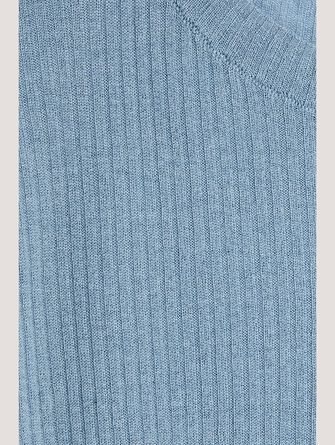 Cashmere Top Long Sleeves