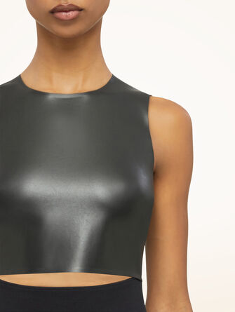 Eco Vegan Dress