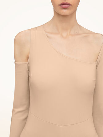 Warm Up Jumpsuit