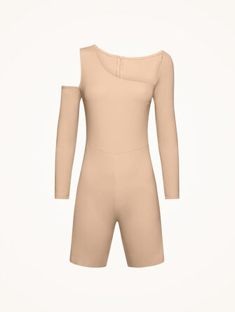Warm Up Jumpsuit