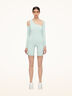 Warm Up Jumpsuit