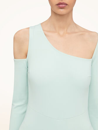 Warm Up Jumpsuit