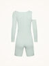 Warm Up Jumpsuit