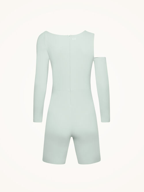 Warm Up Jumpsuit