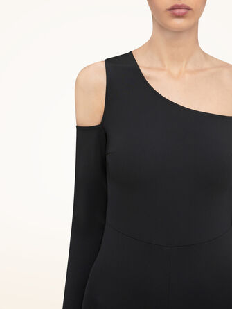 Warm Up Jumpsuit