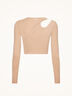 Warm Up Top Long Sleeves