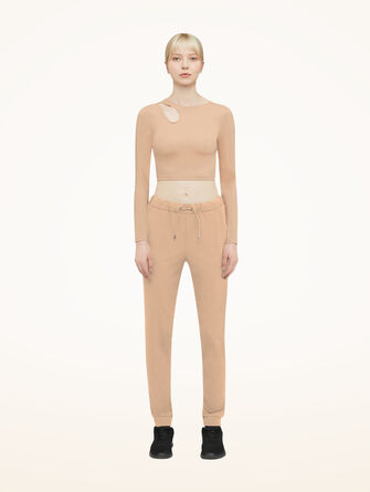 Warm Up Trousers