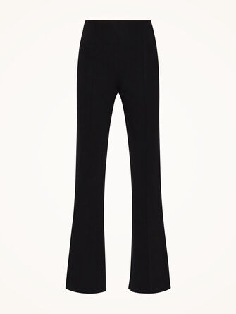 Intricate Pattern C&S Trousers