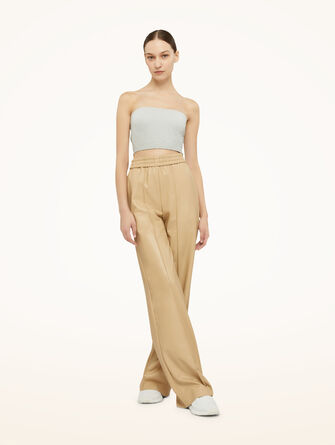 Eco Vegan Trousers