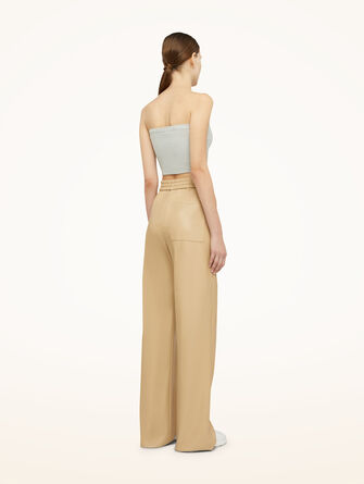 Eco Vegan Trousers
