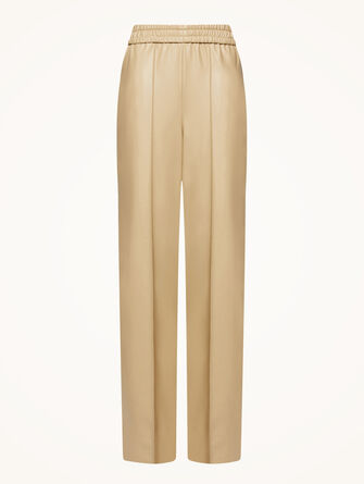 Eco Vegan Trousers