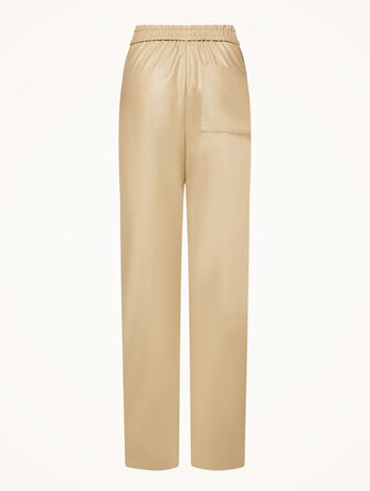 Eco Vegan Trousers