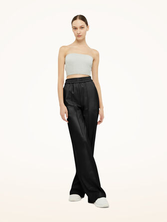 Eco Vegan Trousers