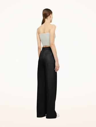 Eco Vegan Trousers