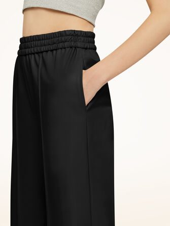 Eco Vegan Trousers