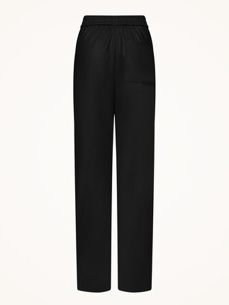 Eco Vegan Trousers