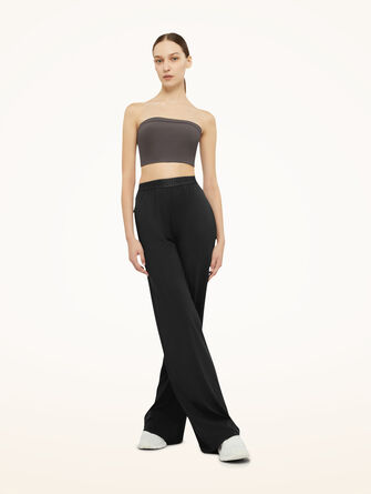 Aurora Pure Cut Trousers