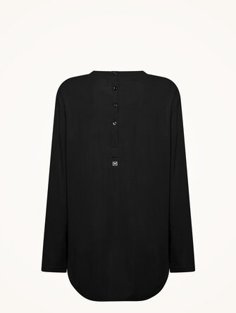 Aurora Pure Cut Top L.Sleeves