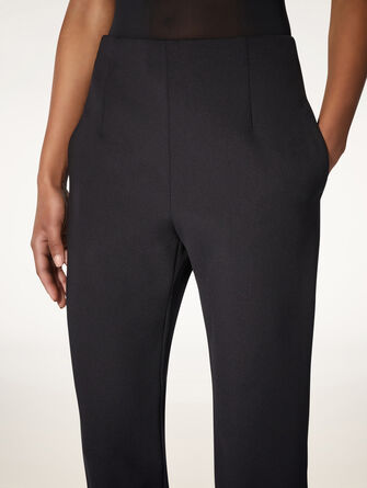 Scuba Tailor Trousers