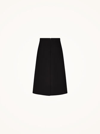 Scuba Tailor Skirt