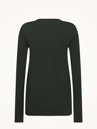 The Merino Cardigan