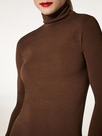 The Merino Top Long Sleeves