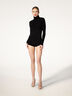 The Merino Top Long Sleeves
