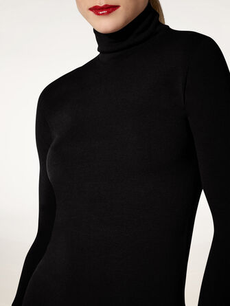 The Merino Top Long Sleeves