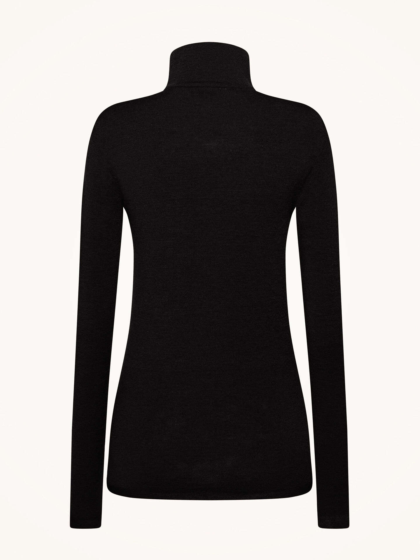 The Merino Top Long Sleeves